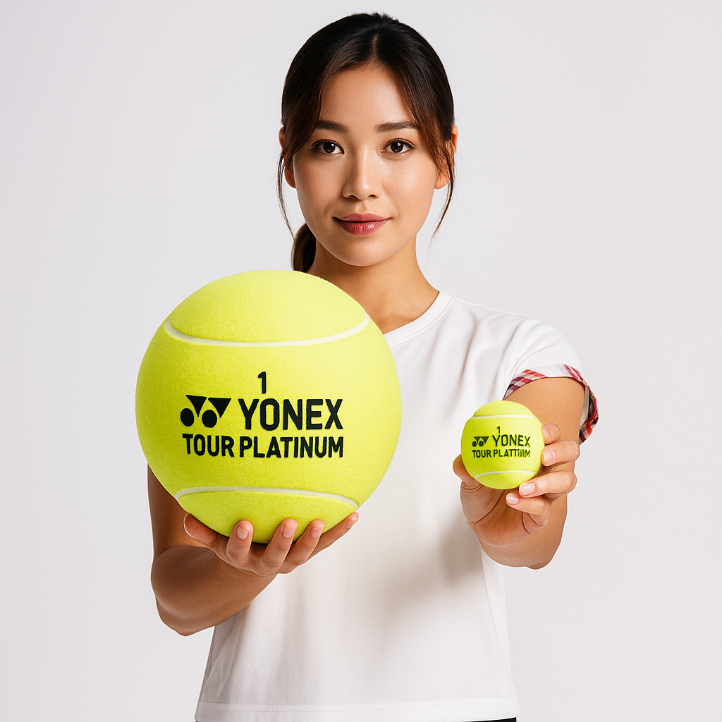 PELOTA YONEX JUMBO