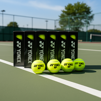 PACK  DE PELOTA SIN PRESIÓN (18 PELOTAS)