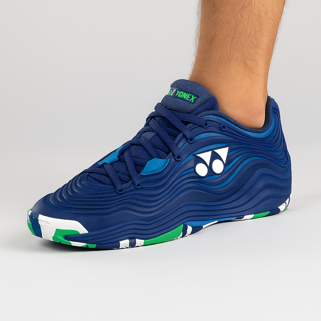 TENIS FUSIONREV 5 MEN  (ALL COURT)