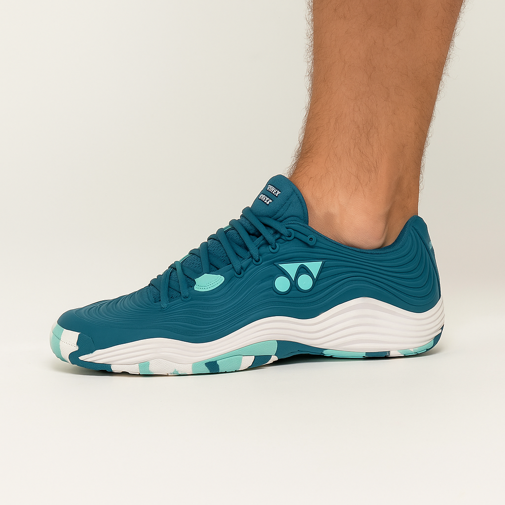 TENIS FUSIONREV 5 MEN  (ALL COURT) AO 2024