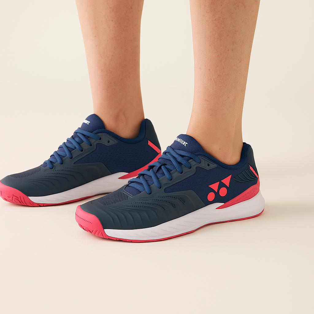 TENIS ECLIPSION 4 WOMEN(CLAY)