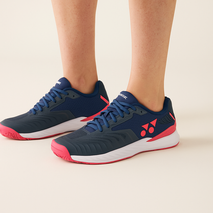 TENIS ECLIPSION 4 WOMEN(CLAY)