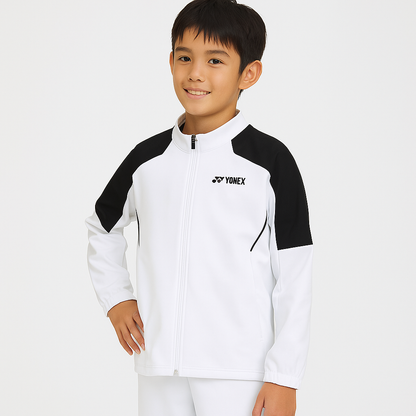 CHAMARRA WARM UP JUNIOR