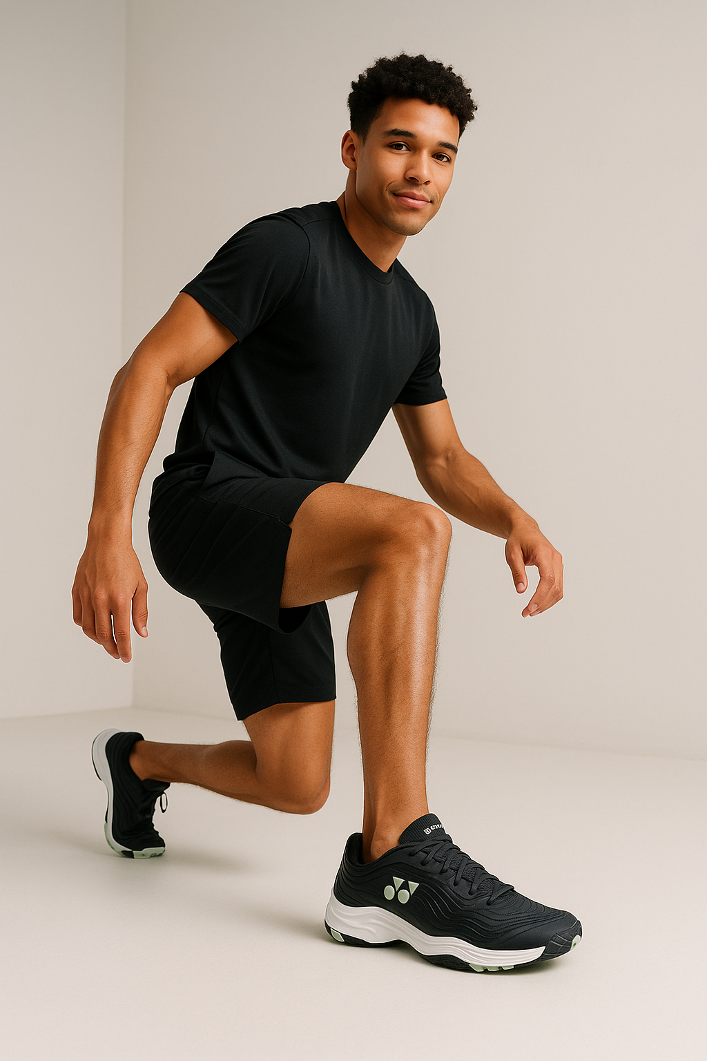 TENIS FUSIONREV 5 MEN  (CLAY)