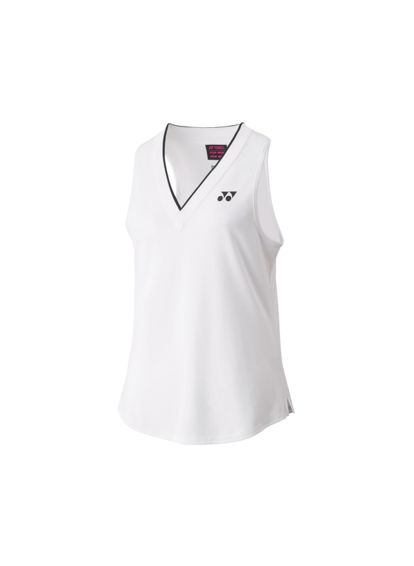 BLUSA TANKTOP WOMEN 20693EX (WHITE)