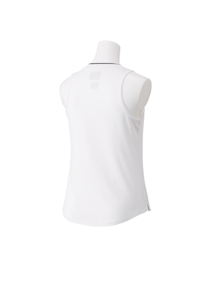 BLUSA TANKTOP WOMEN 20693EX (WHITE)