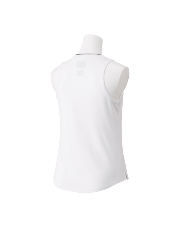 BLUSA TANKTOP WOMEN 20693EX (WHITE)