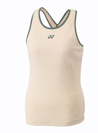 PLAYERA SIN MANGAS 20757EX