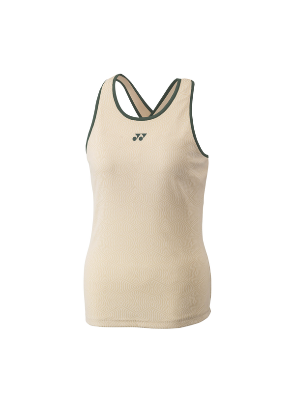 BLUSA TANKTOP WOMEN 20757EX (SAND)