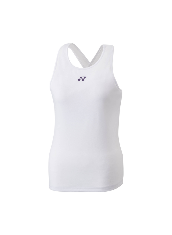 BLUSA TANKTOP WOMEN 20760EX (WHITE)