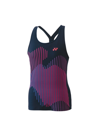 PLAYERA SIN MANGAS  20763EX