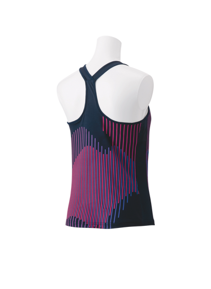 PLAYERA SIN MANGAS  20763EX