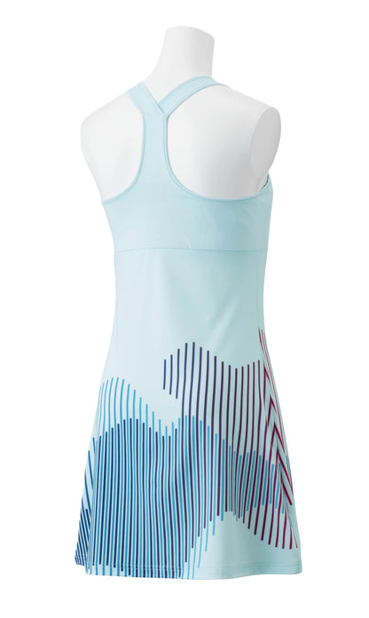 VESTIDO C/SHORT 20765EX