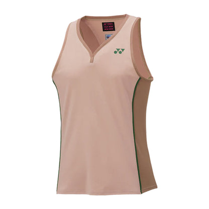 PLAYERA SIN MANGAS 20836EX
