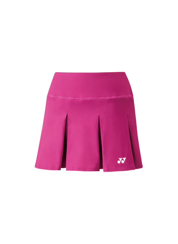 FALDA WOMEN SKIRT C/SHORT (ROSE PINK)