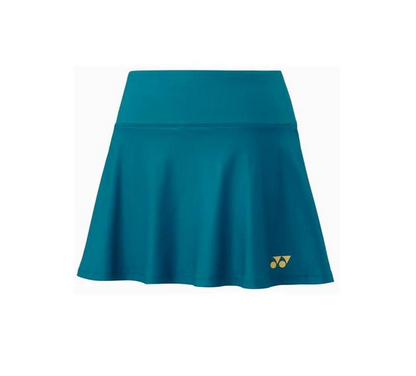 FALDA WOMEN SKIRT 26120EX C/SHORT (BLUE GREEN)