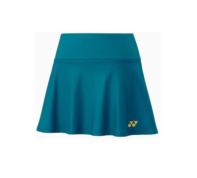 FALDA WOMEN SKIRT 26120EX C/SHORT (BLUE GREEN)