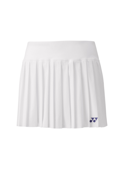 FALDA WOMEN SKIRT 26123EX  C/ SHORT (WHITE)