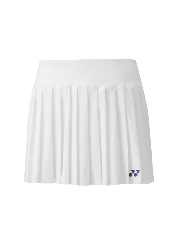 FALDA WOMEN SKIRT 26123EX  C/ SHORT (WHITE)