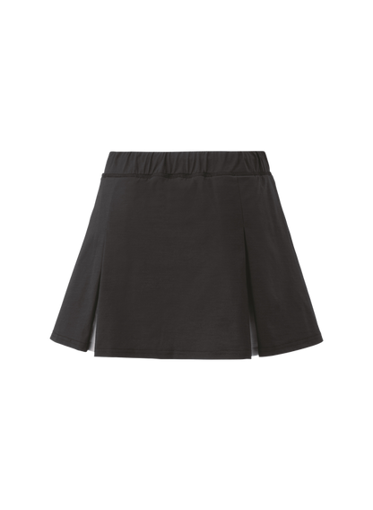 FALDA WOMEN SKIRT 26125EX C/SHORT (BLACK)