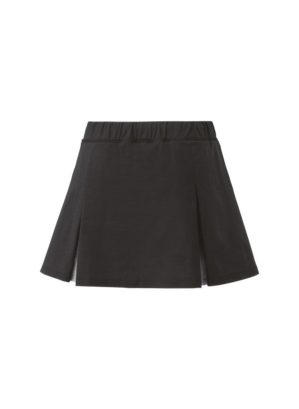 FALDA WOMEN SKIRT 26125EX C/SHORT (BLACK)