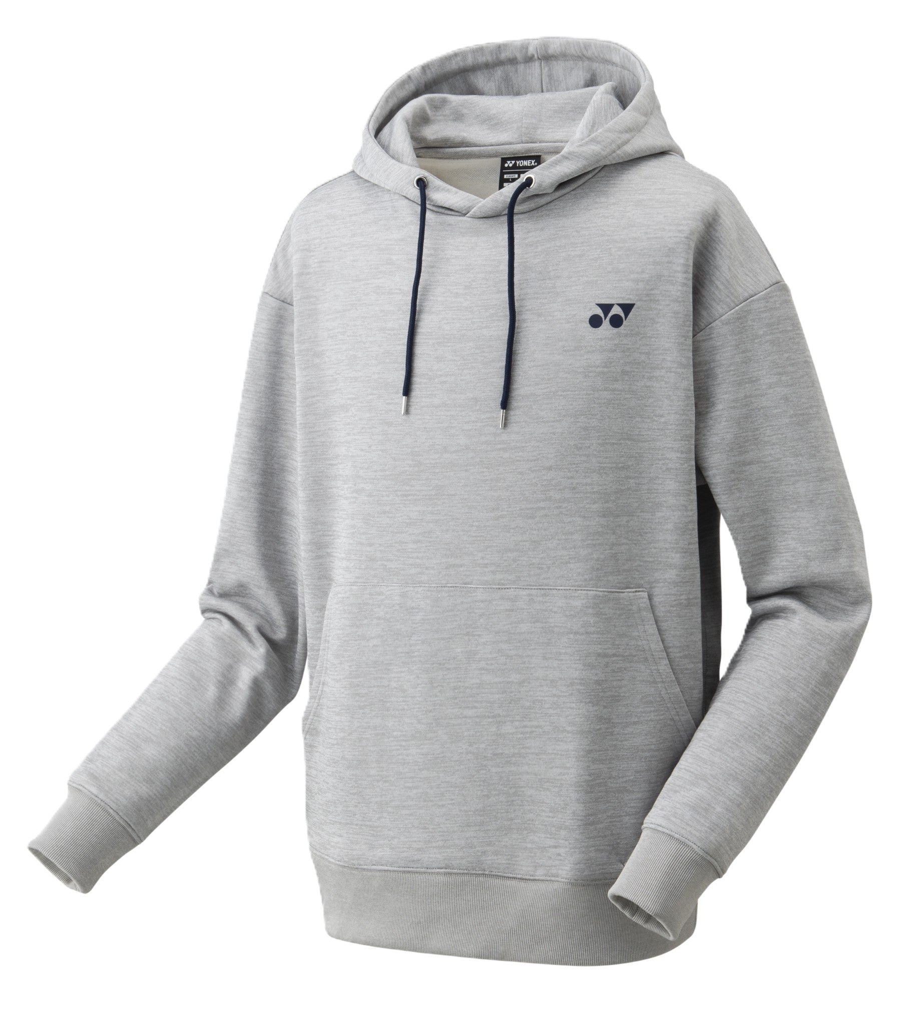 SUDADERA CON CAPUCHA UNI 30077EX