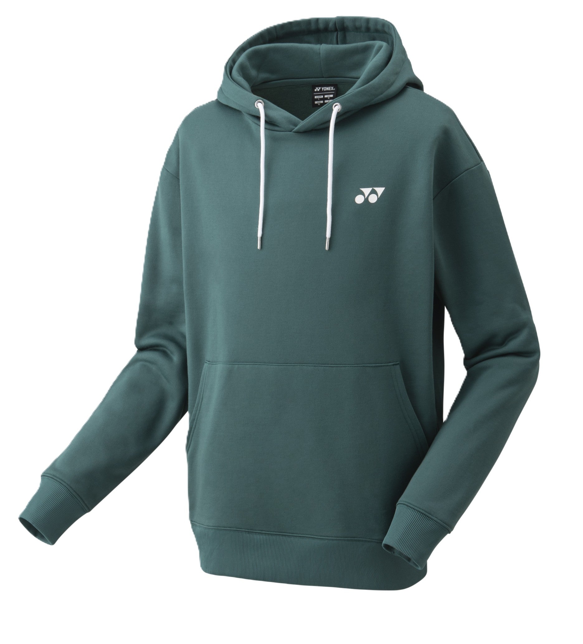 SUDADERA CON CAPUCHA UNI 30077EX