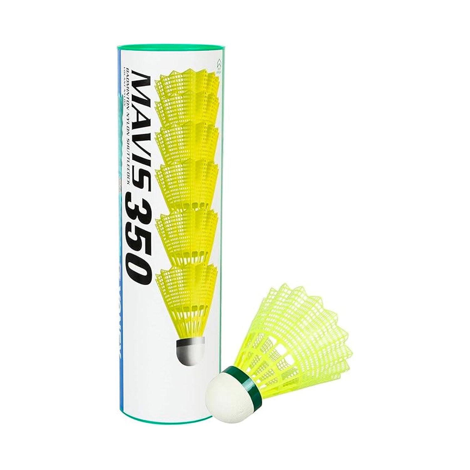 VOLANTE MAVIS 350 C YELLOW M-10CYX