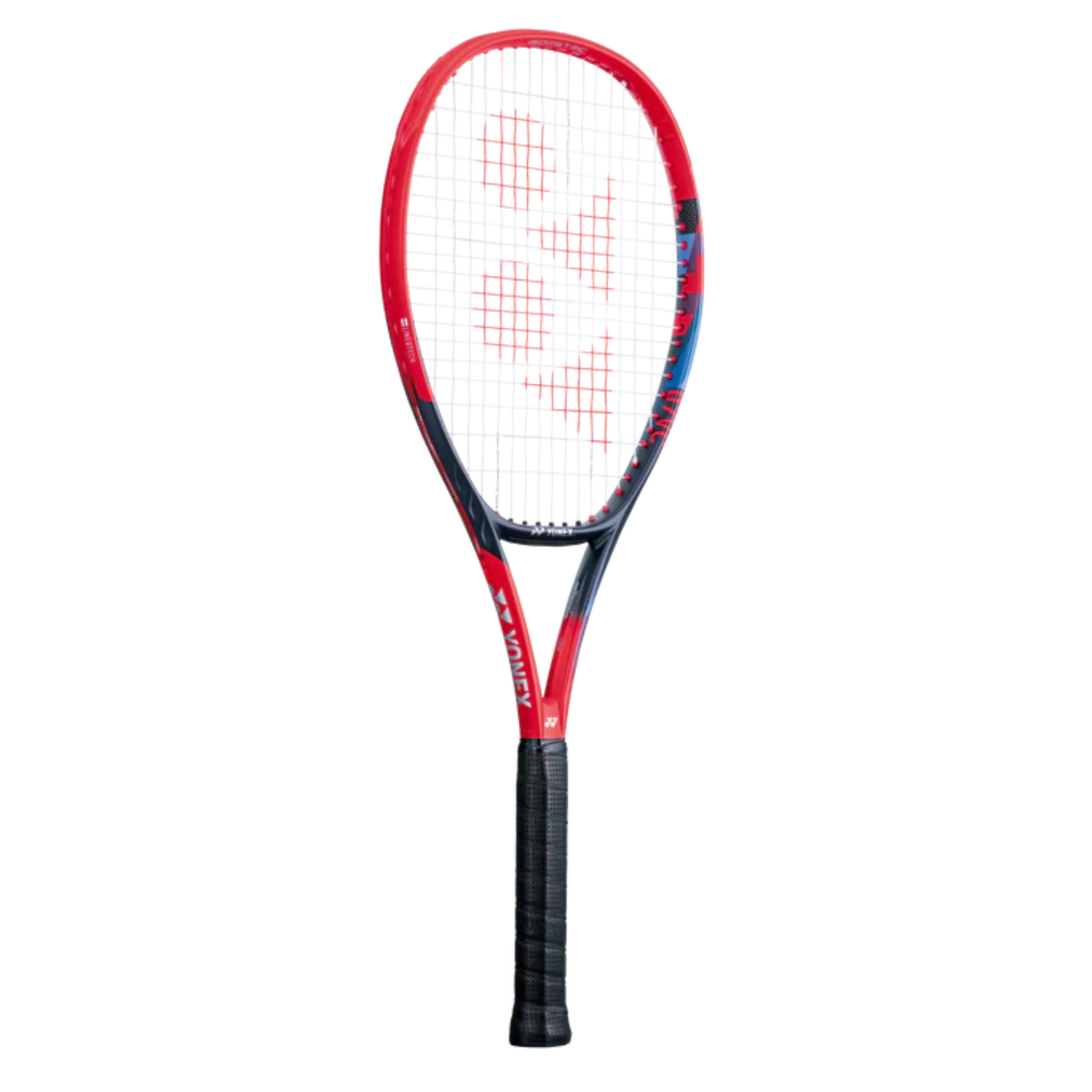 07 VCORE 100 (SCARLET)