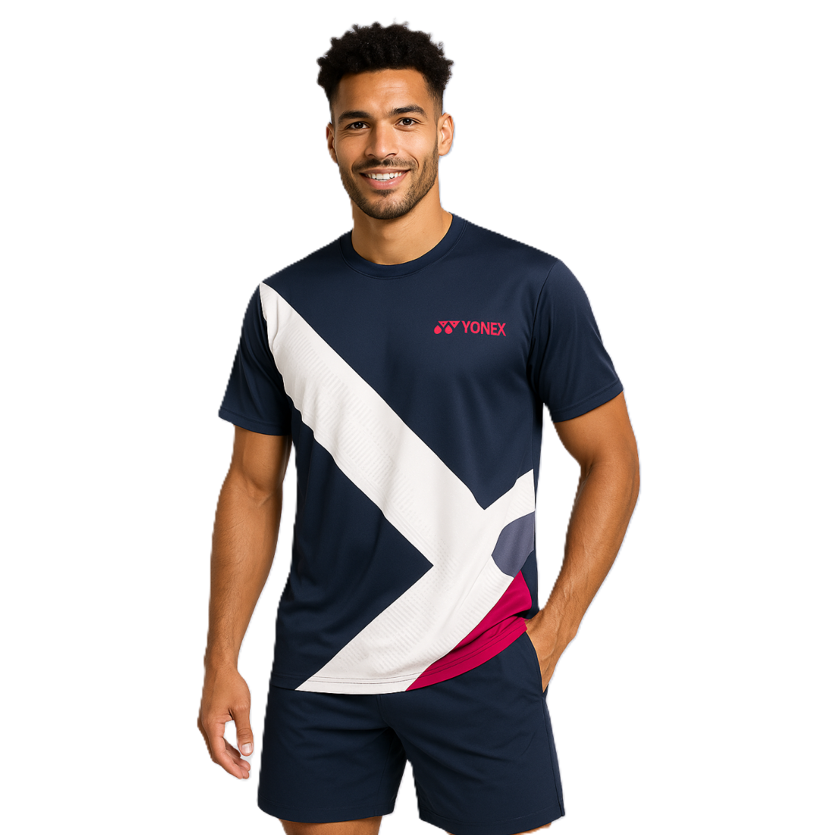 PLAYERA YM0044EX