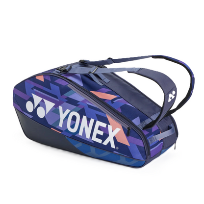 PRO RACQUET BAG (6 RAQUETAS)