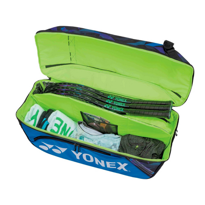 MALETA PRO WIDE OPEN RACQUET BAG