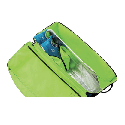 MALETA PRO WIDE OPEN RACQUET BAG