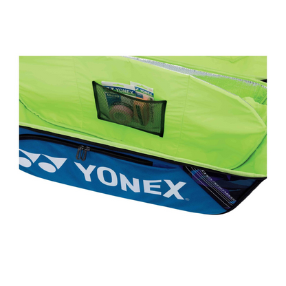 MALETA PRO WIDE OPEN RACQUET BAG