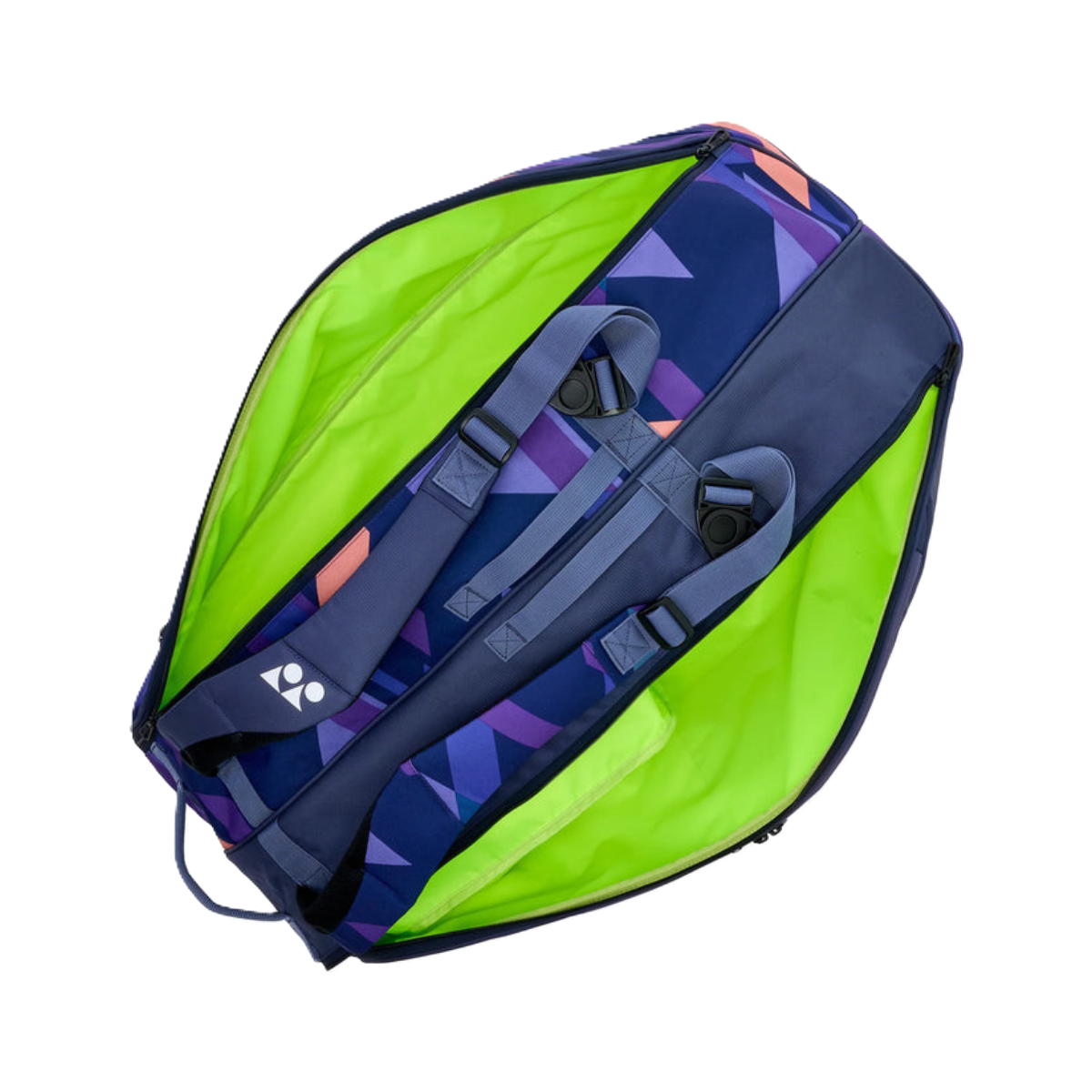 PRO RACQUET BAG (6 RAQUETAS)