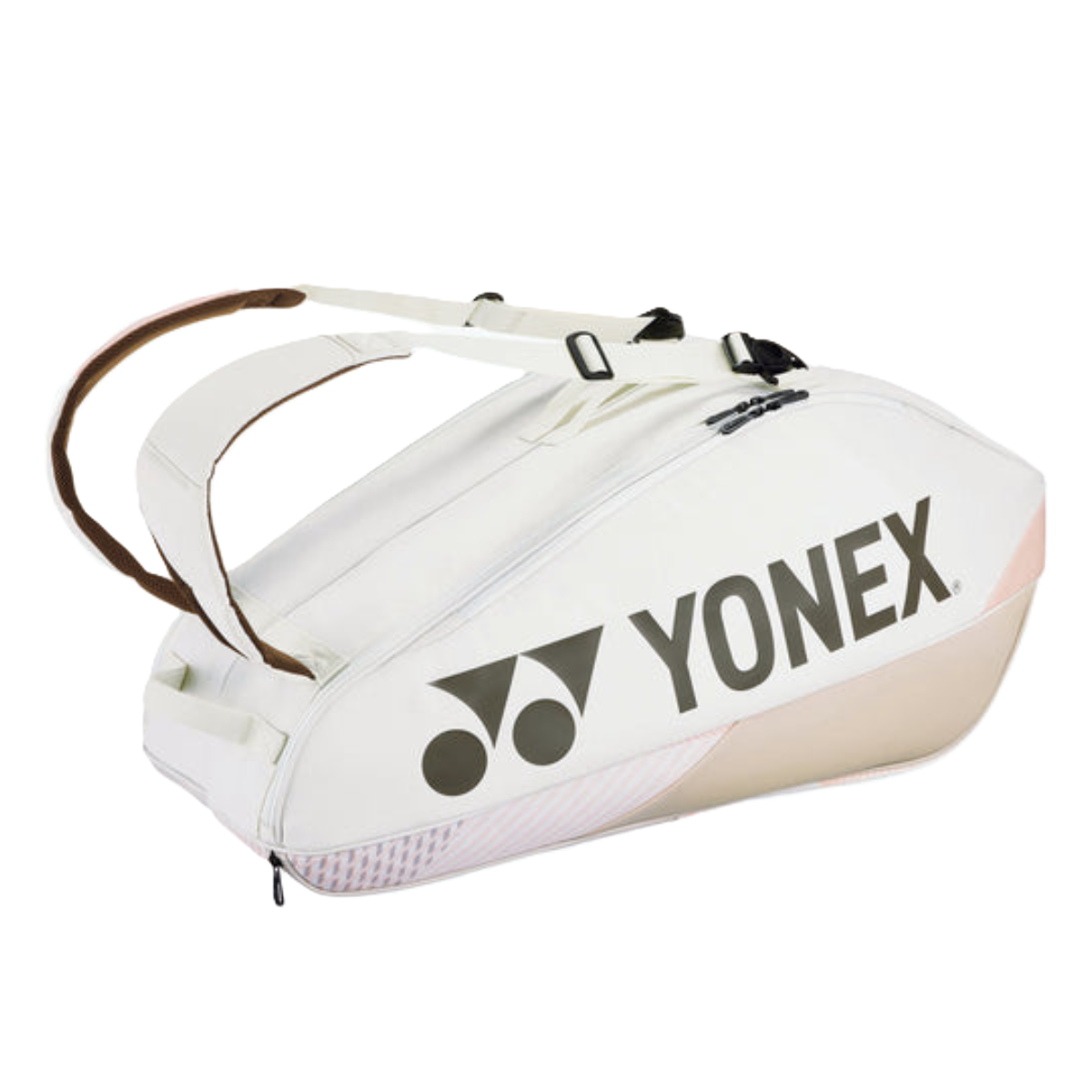 PRO RACQUET BAG (6 RAQUETAS)