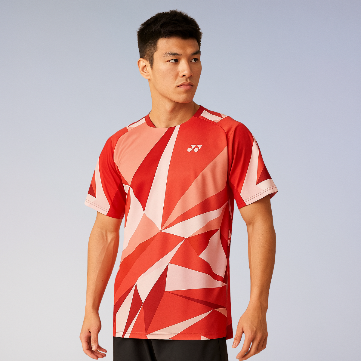 PLAYERA MEN'S CREW NECK SHIRT 10623YX