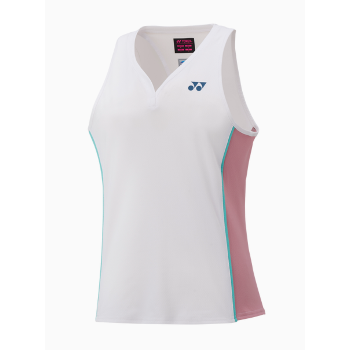 PLAYERA WOMEN'S TANK 20836EX