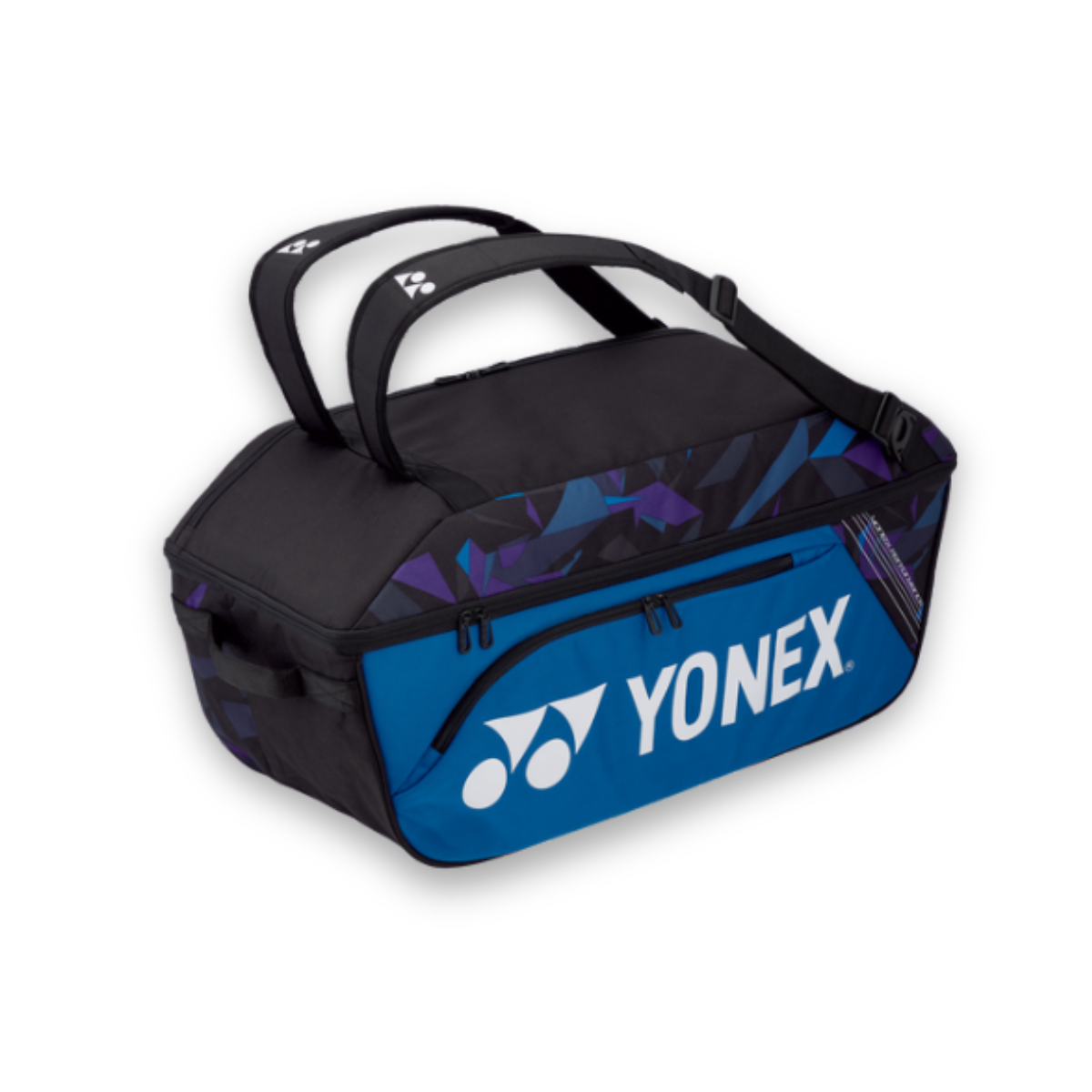 MALETA PRO WIDE OPEN RACQUET BAG