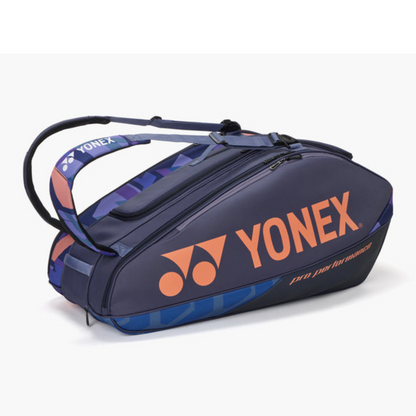 MALETA PRO RACQUET BAG (9 RAQUETAS)