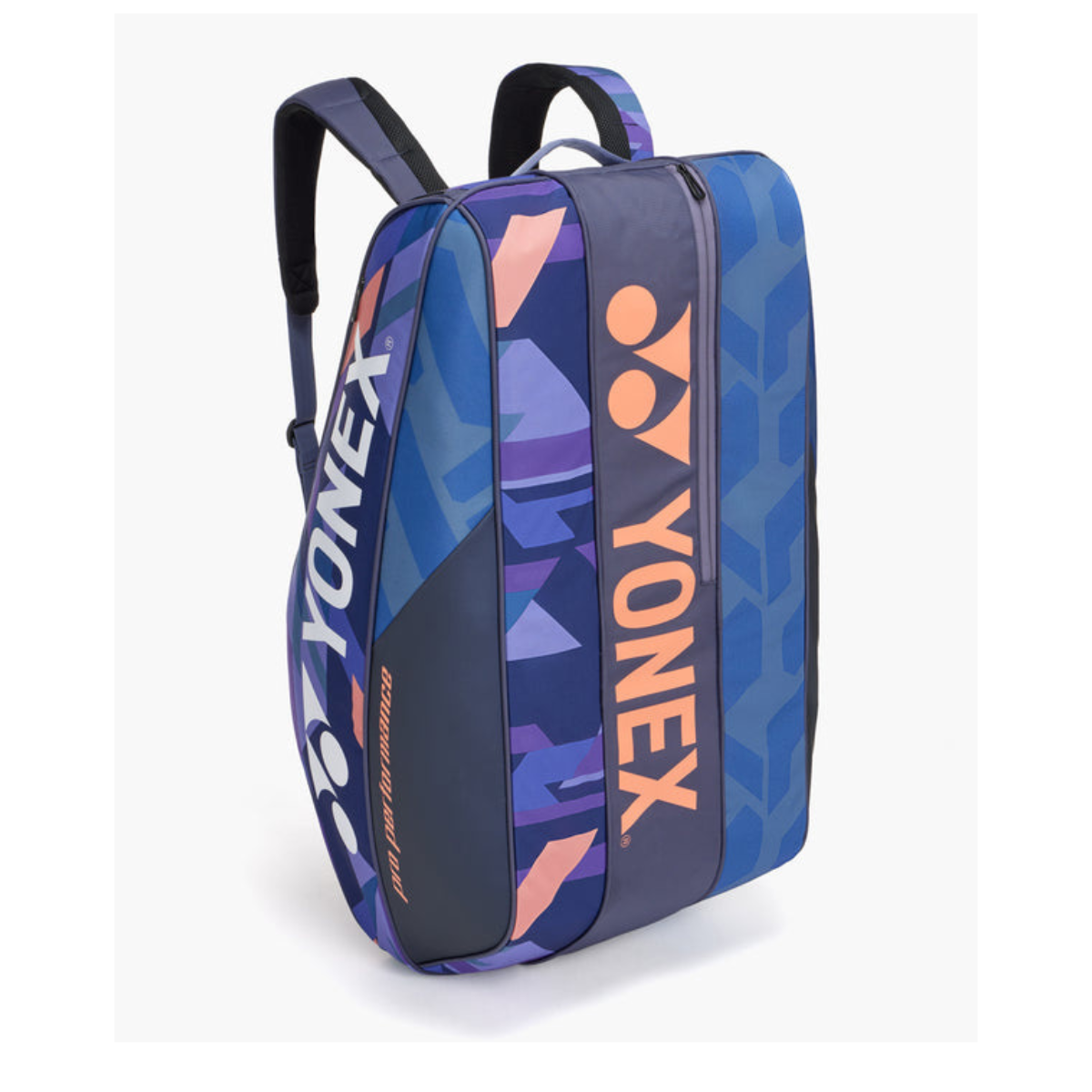 MALETA PRO RACQUET BAG (9 RAQUETAS)