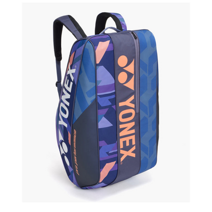 MALETA PRO RACQUET BAG (9 RAQUETAS)