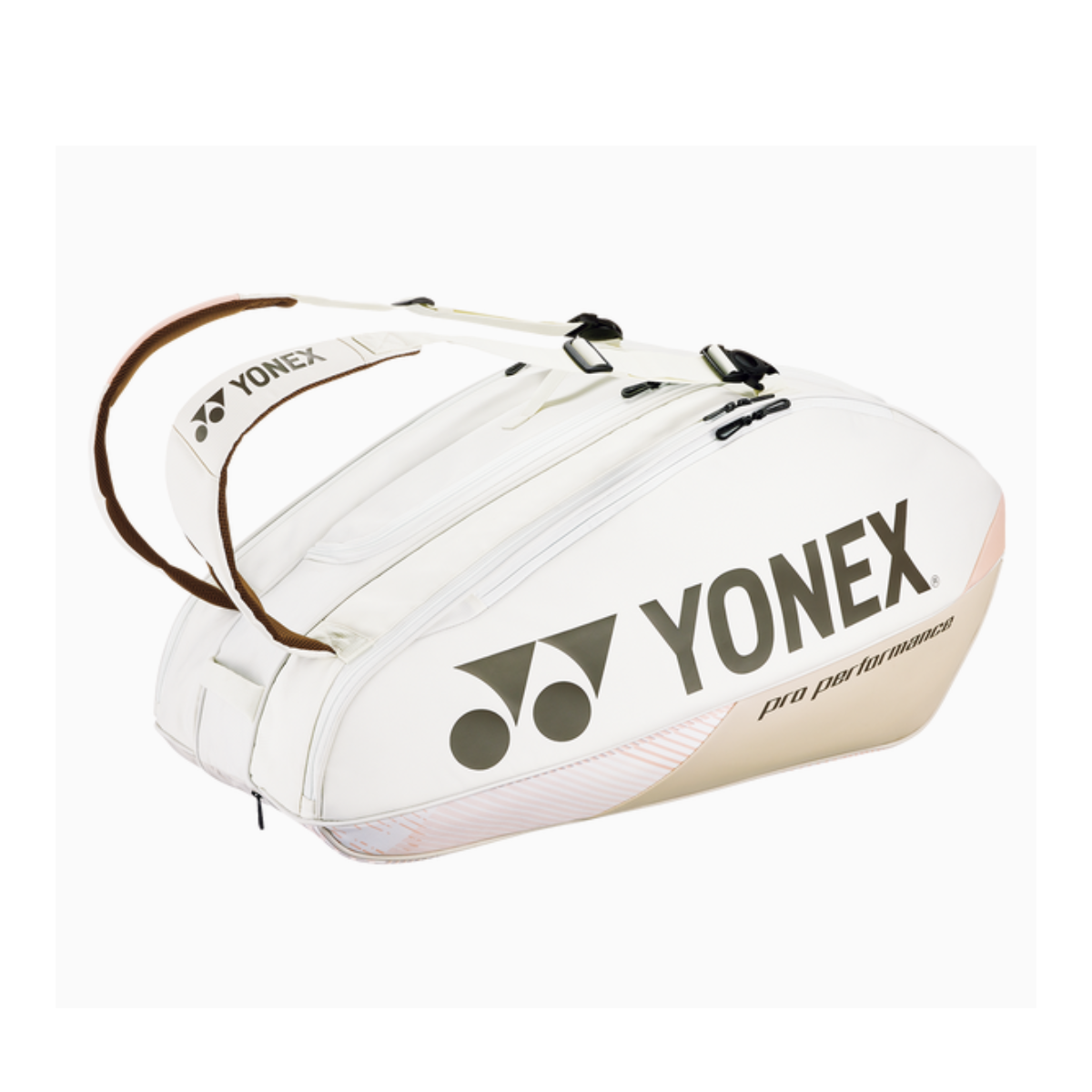 MALETA PRO RACQUET BAG (9 RAQUETAS)