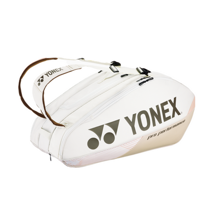 PRO RACQUET BAG (9 RAQUETAS)