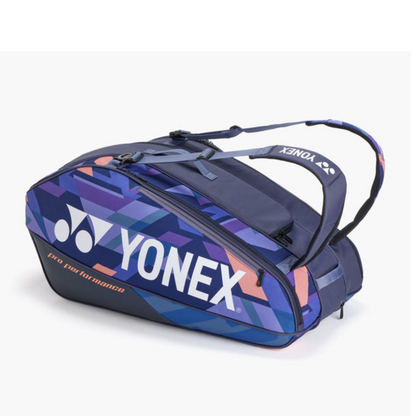 MALETA PRO RACQUET BAG (9 RAQUETAS)