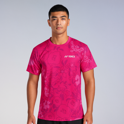 PLAYERA YONEX 16621EX