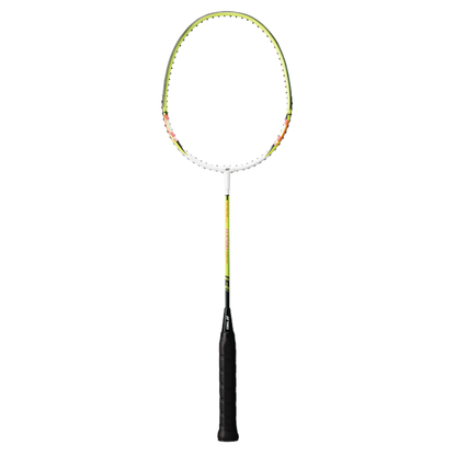 RAQUETA B6500 (WHITE/LIME)