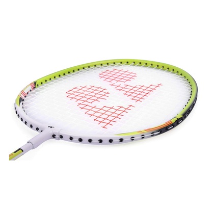 RAQUETA B6500 (WHITE/LIME)