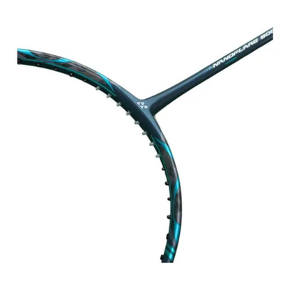 RAQUETA NANOFLARE 800 PRO (DEEP GREEN)