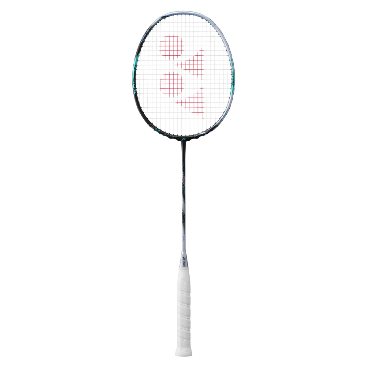 RAQUETA ASTROX 88D PRO (BLACK/SILVER)